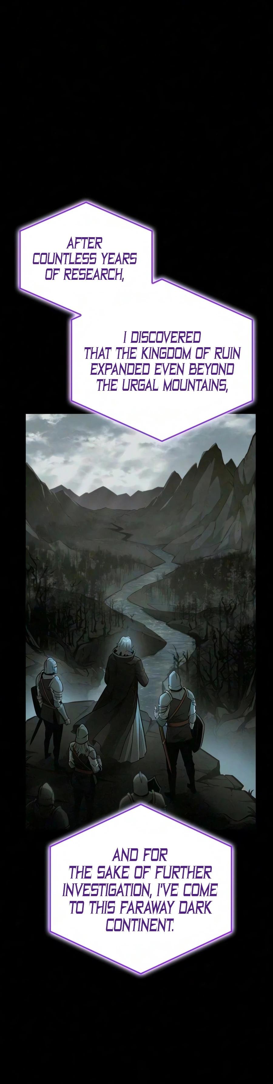 Emperor of Solo Play Chapter 75 page 2 - 