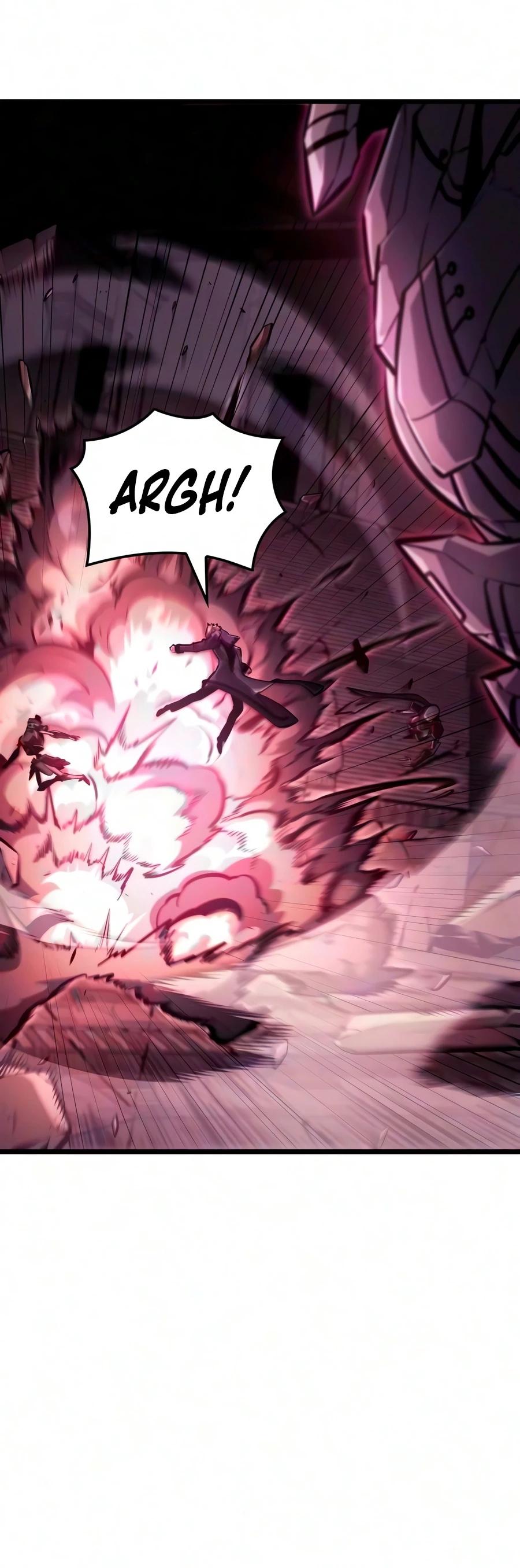 Emperor of Solo Play Chapter 75 page 14 - 