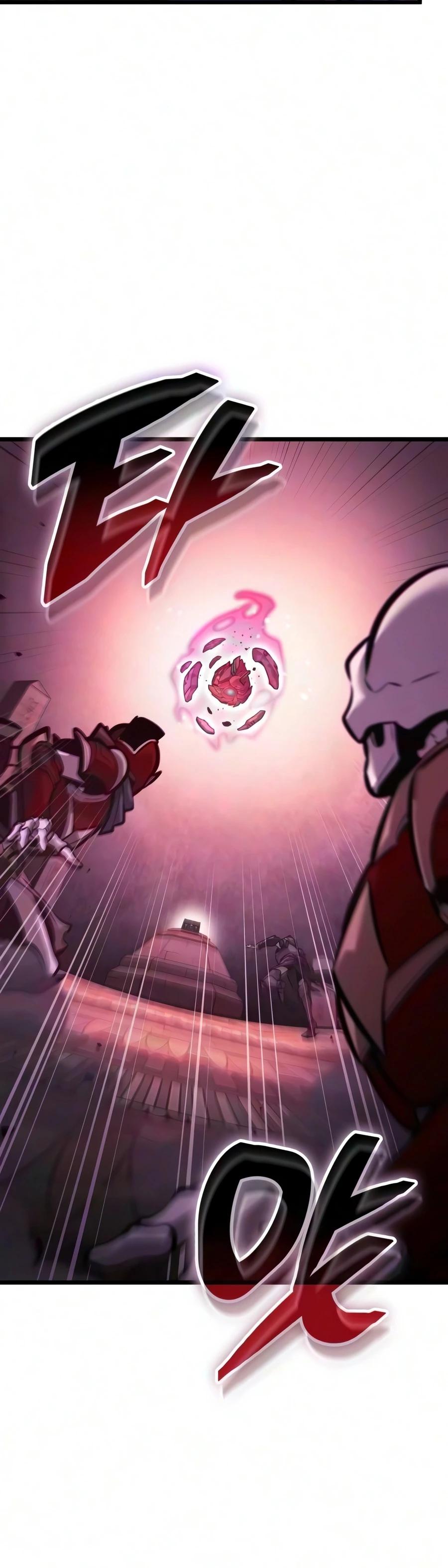 Emperor of Solo Play Chapter 75 page 16 - 