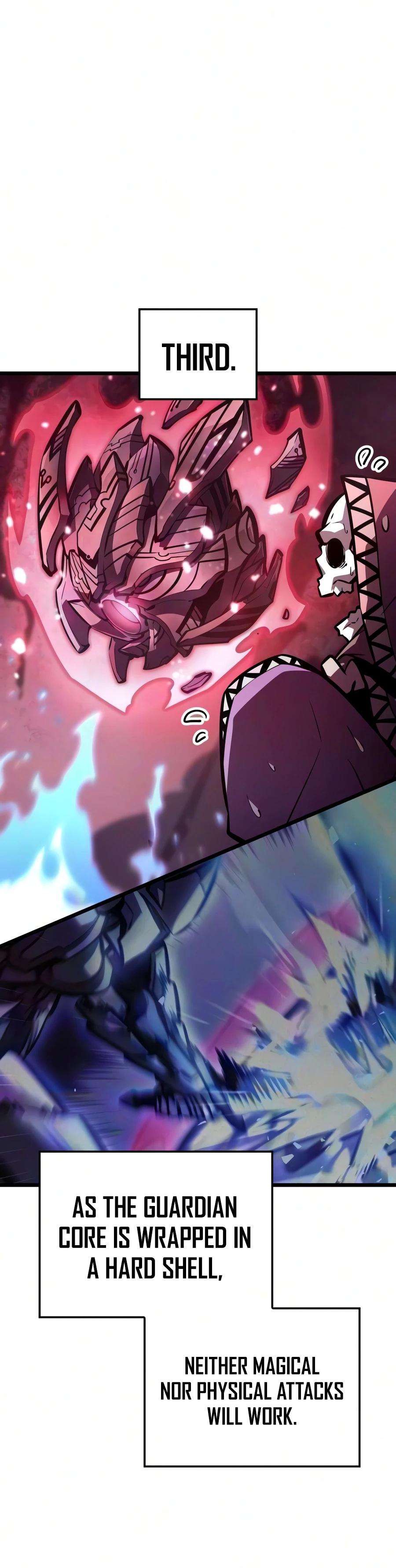 Emperor of Solo Play Chapter 75 page 18 - 