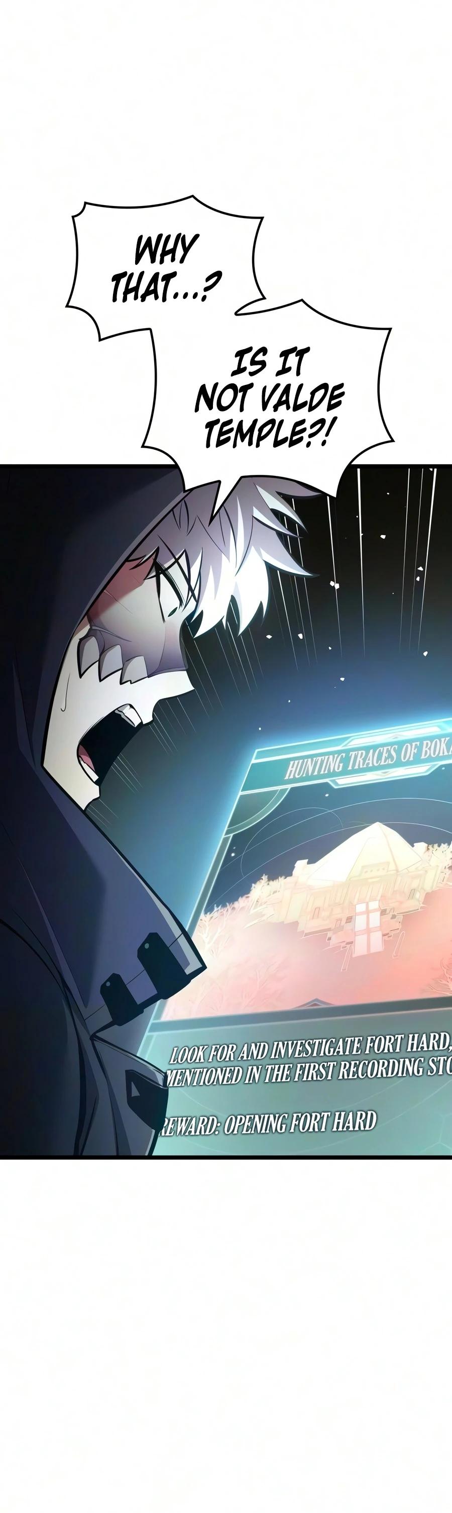 Emperor of Solo Play Chapter 75 page 4 - 