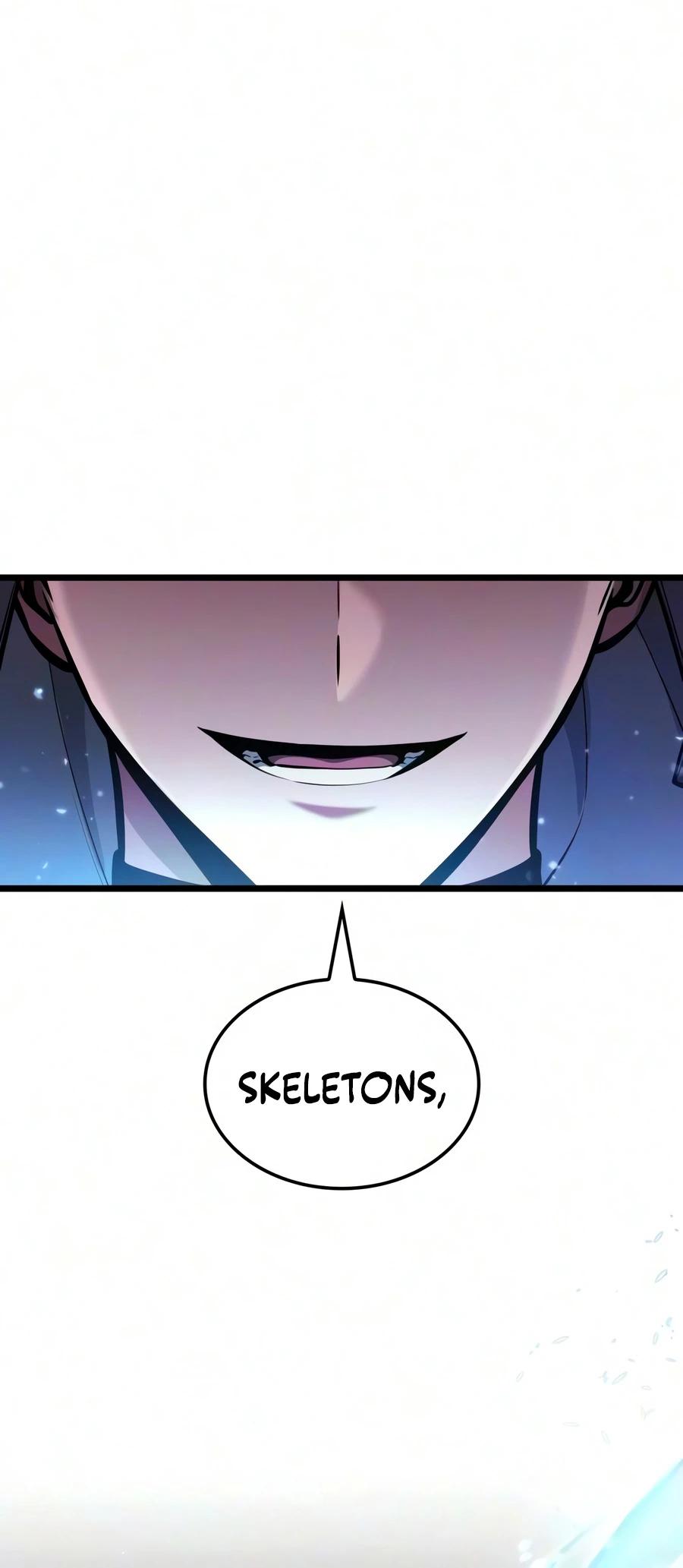 Emperor of Solo Play Chapter 75 page 10 - 