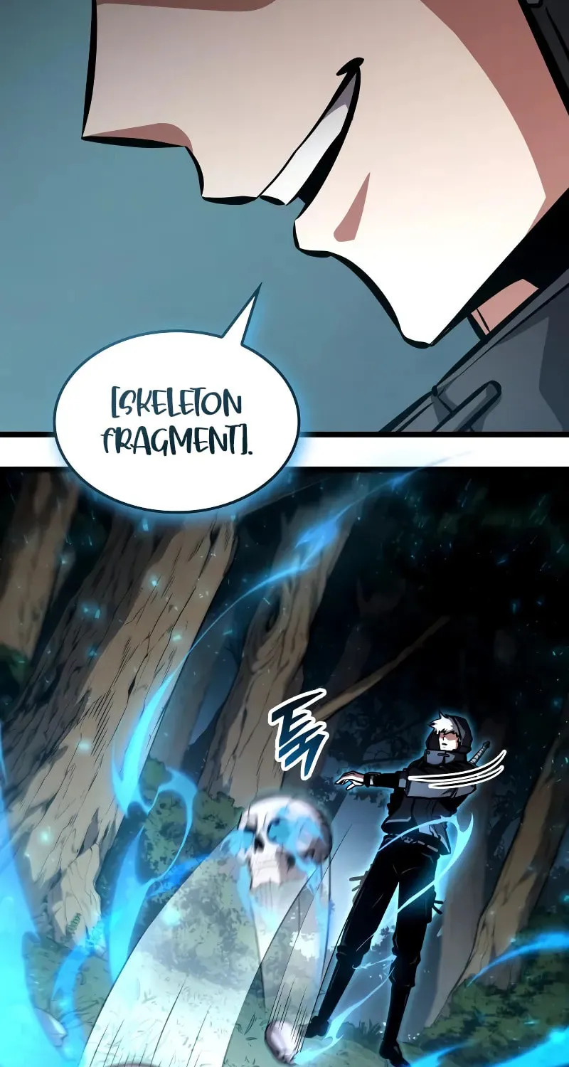 Emperor of Solo Play Chapter 8 page 102 - 