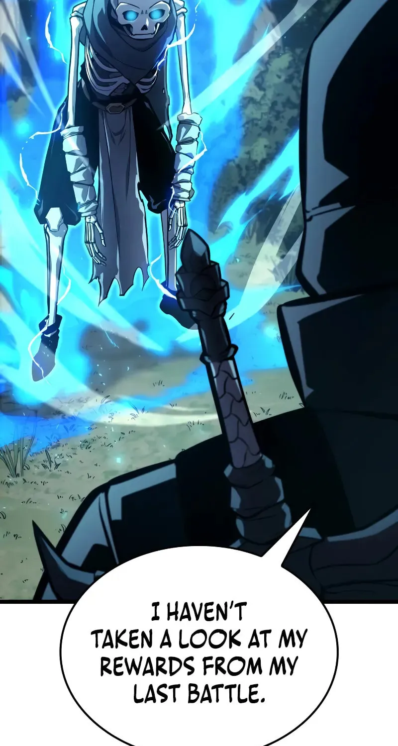 Emperor of Solo Play Chapter 8 page 104 - 