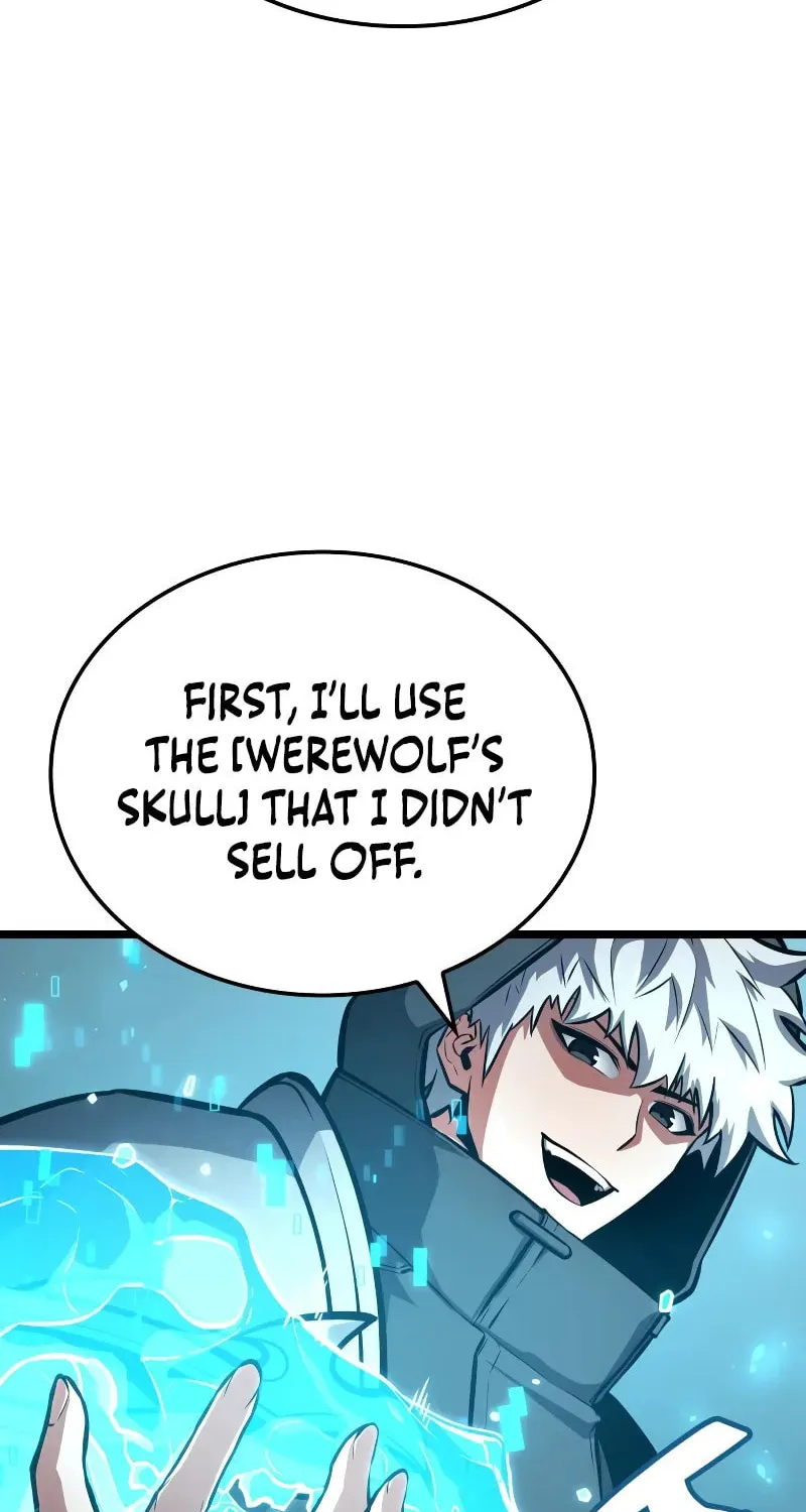 Emperor of Solo Play Chapter 8 page 105 - 