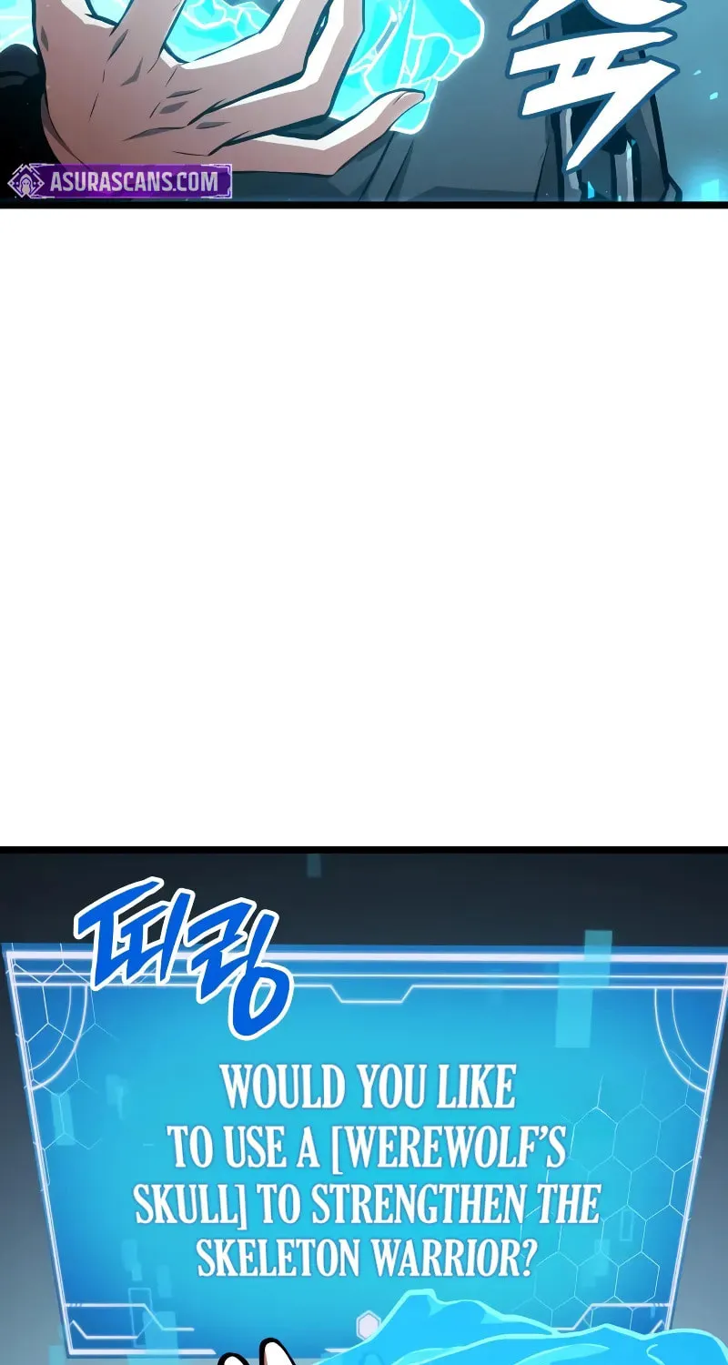 Emperor of Solo Play Chapter 8 page 106 - 