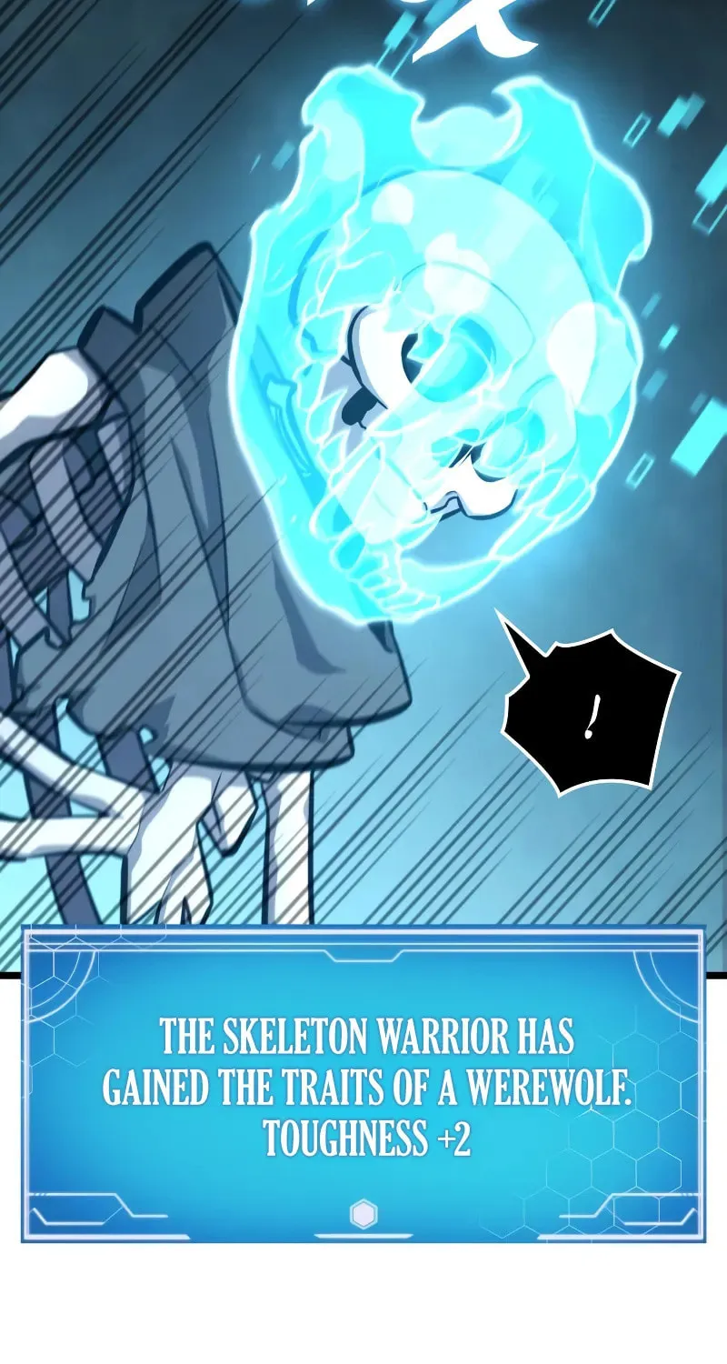 Emperor of Solo Play Chapter 8 page 108 - 