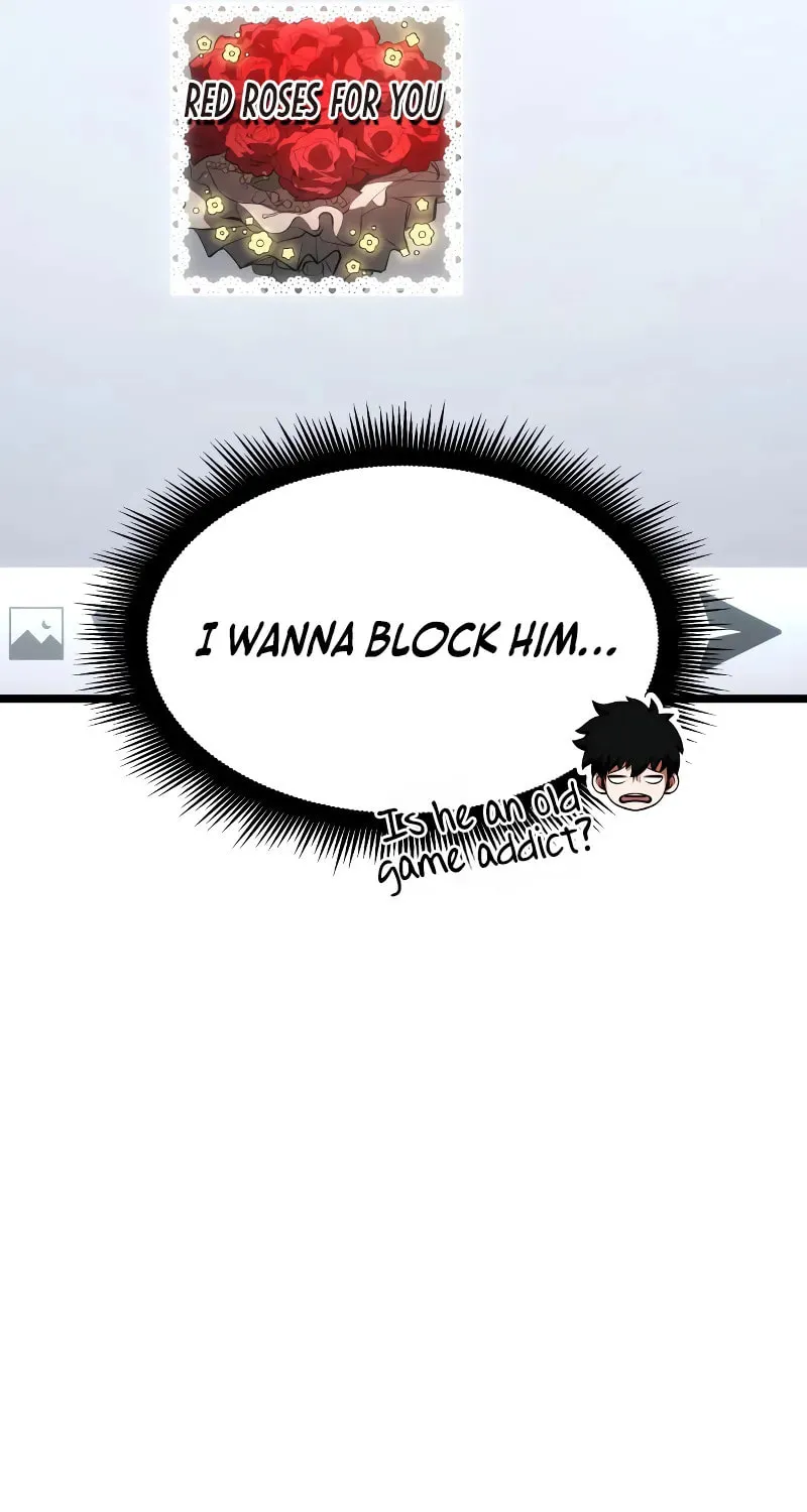 Emperor of Solo Play Chapter 8 page 12 - 