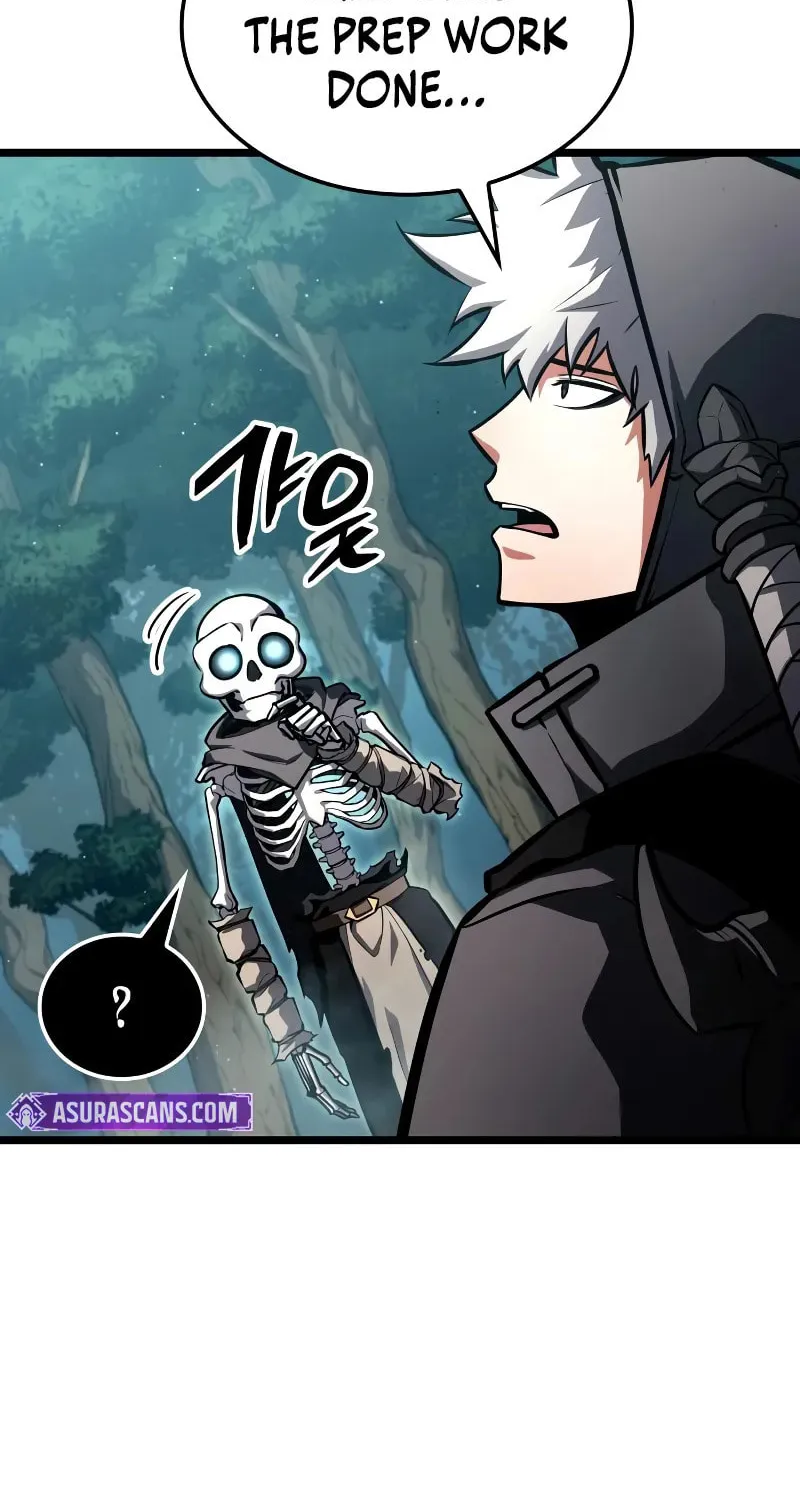Emperor of Solo Play Chapter 8 page 113 - 