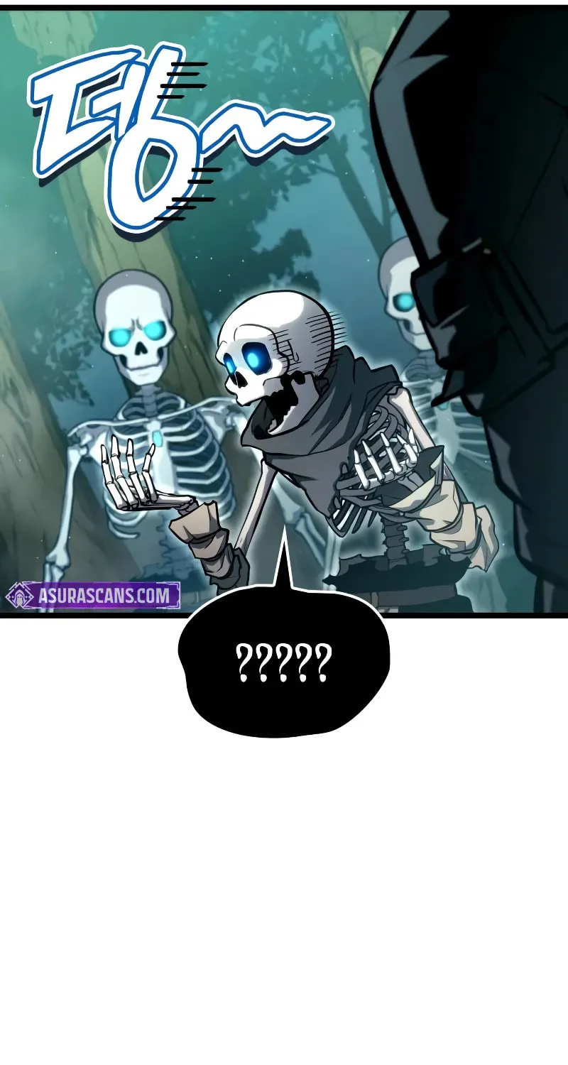 Emperor of Solo Play Chapter 8 page 122 - 