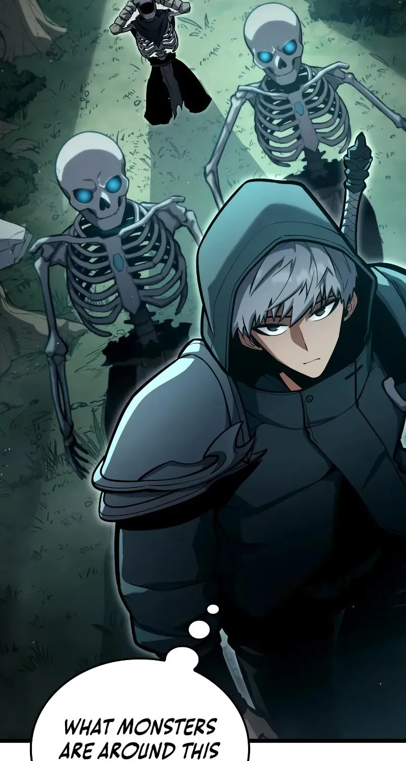 Emperor of Solo Play Chapter 8 page 125 - 