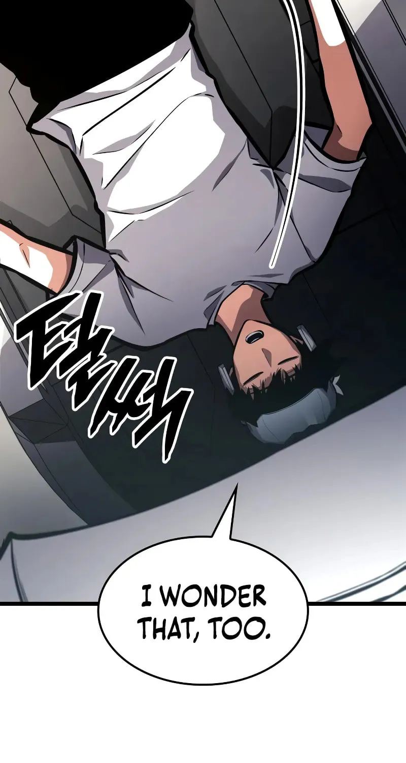 Emperor of Solo Play Chapter 8 page 14 - 