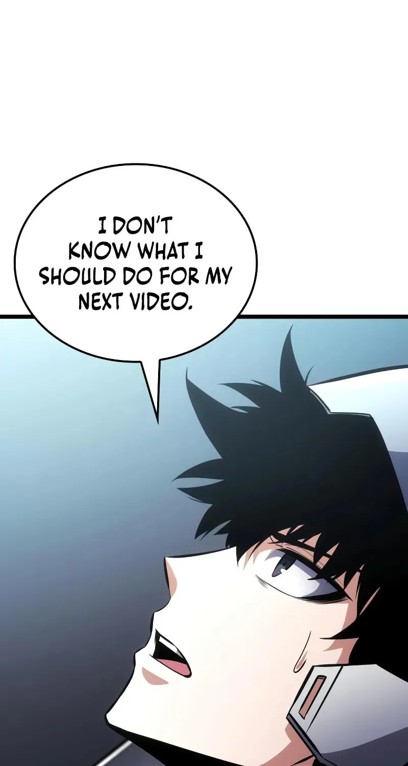 Emperor of Solo Play Chapter 8 page 15 - 