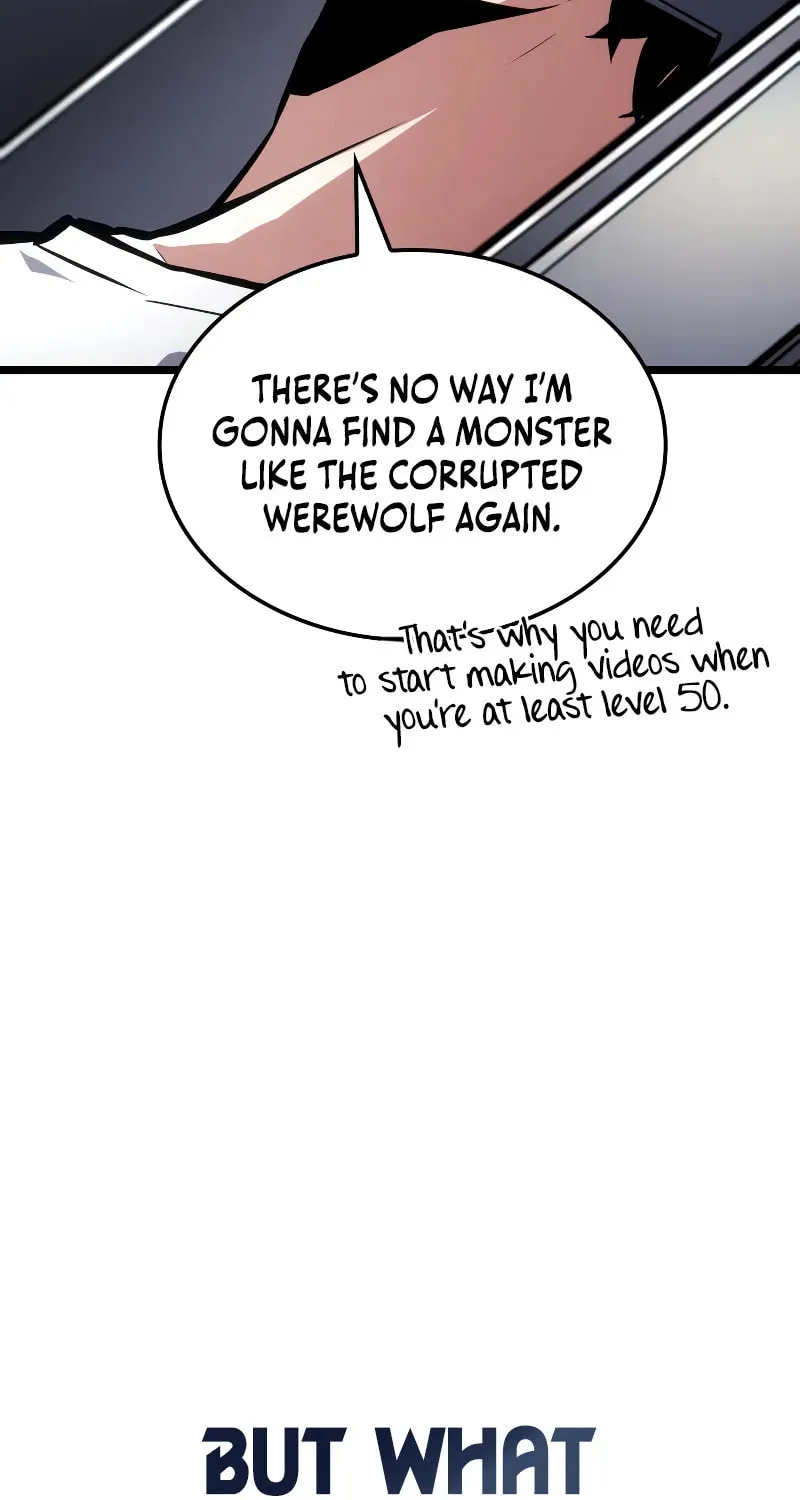 Emperor of Solo Play Chapter 8 page 16 - 
