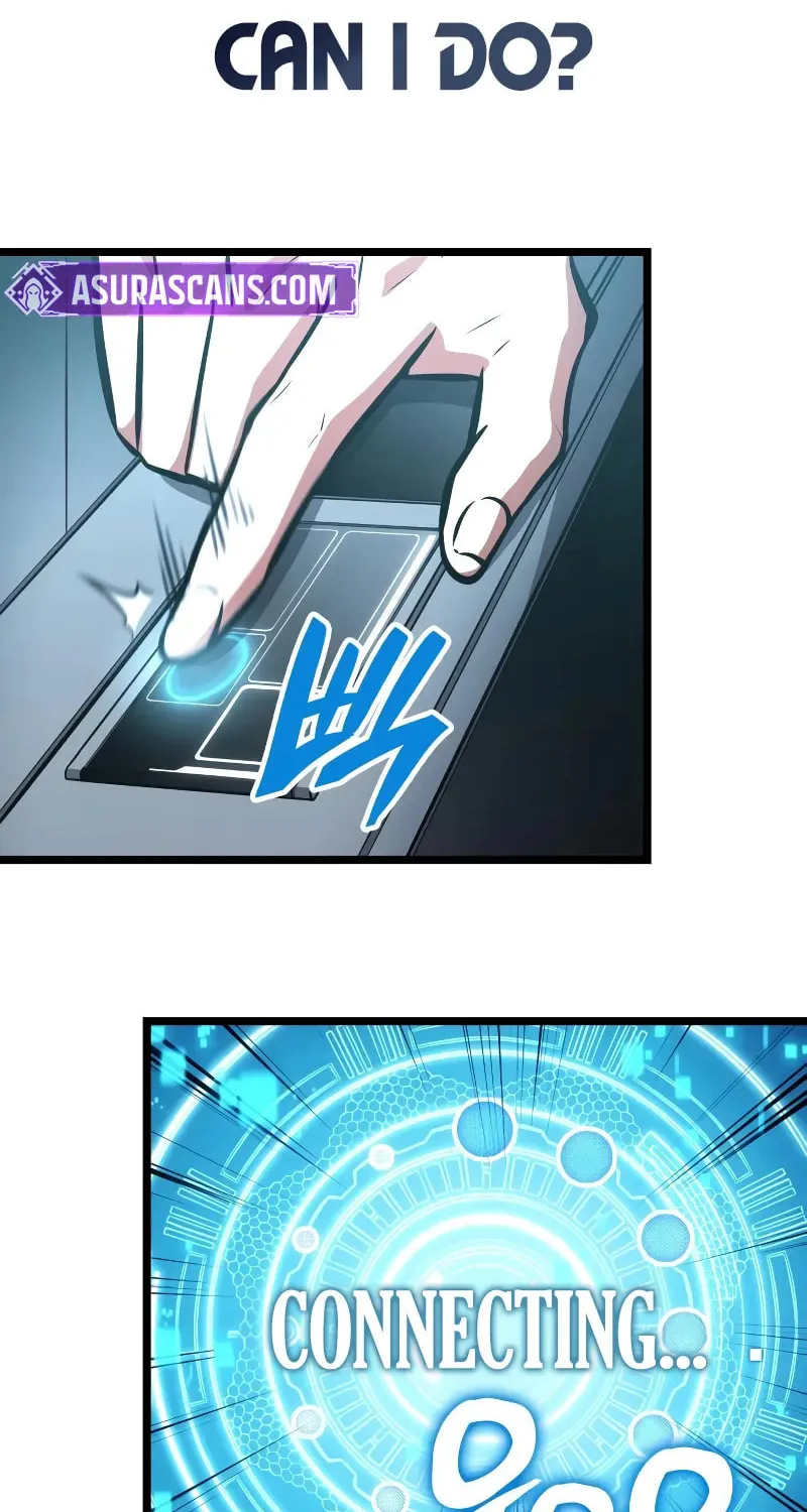 Emperor of Solo Play Chapter 8 page 17 - 
