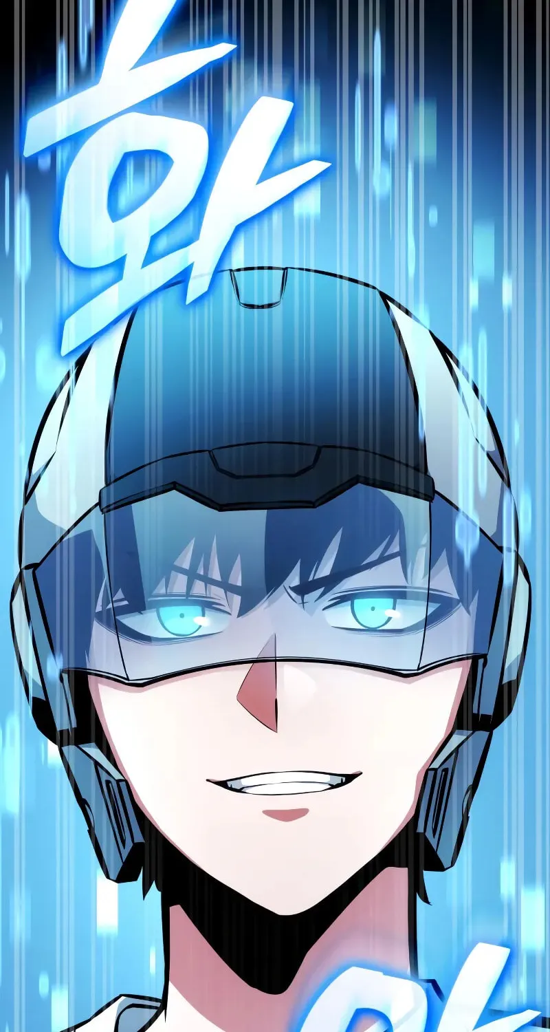 Emperor of Solo Play Chapter 8 page 19 - 