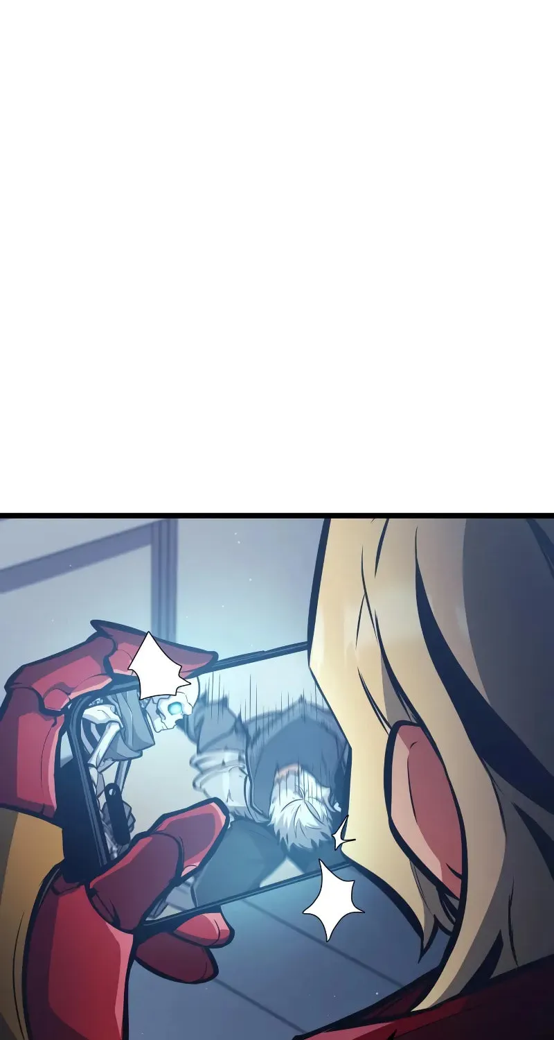 Emperor of Solo Play Chapter 8 page 23 - 