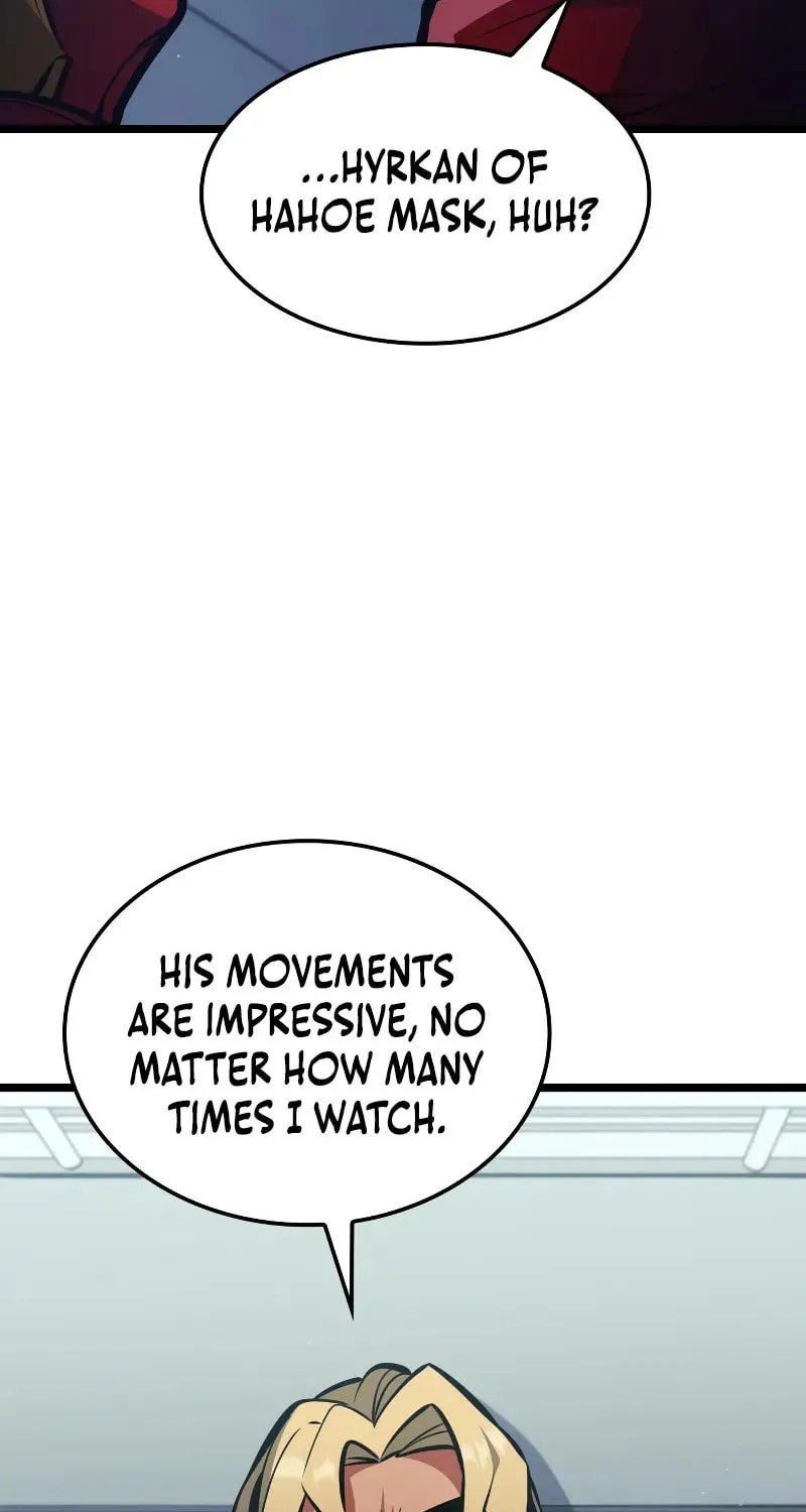 Emperor of Solo Play Chapter 8 page 24 - 