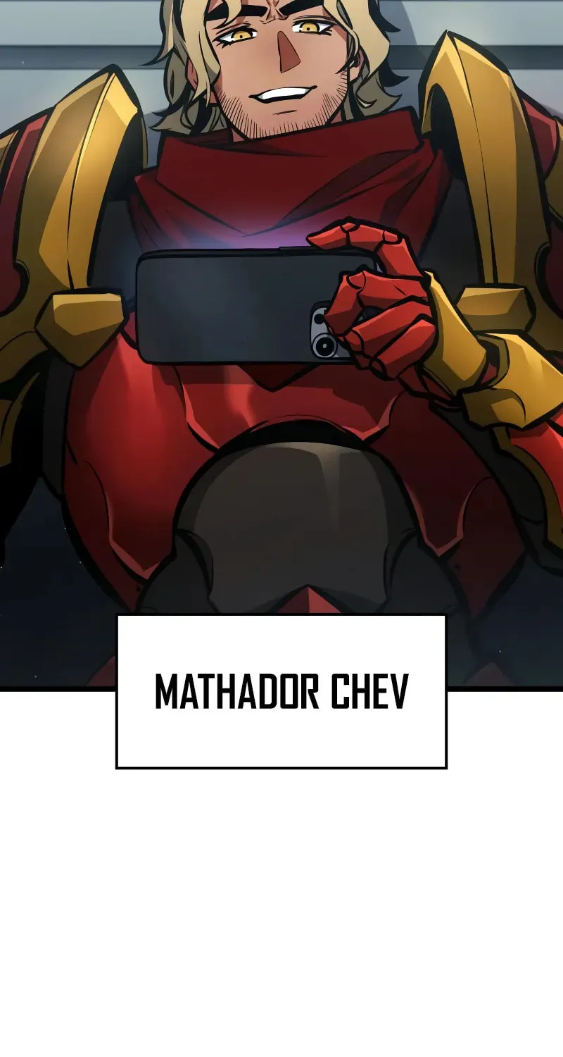 Emperor of Solo Play Chapter 8 page 25 - 