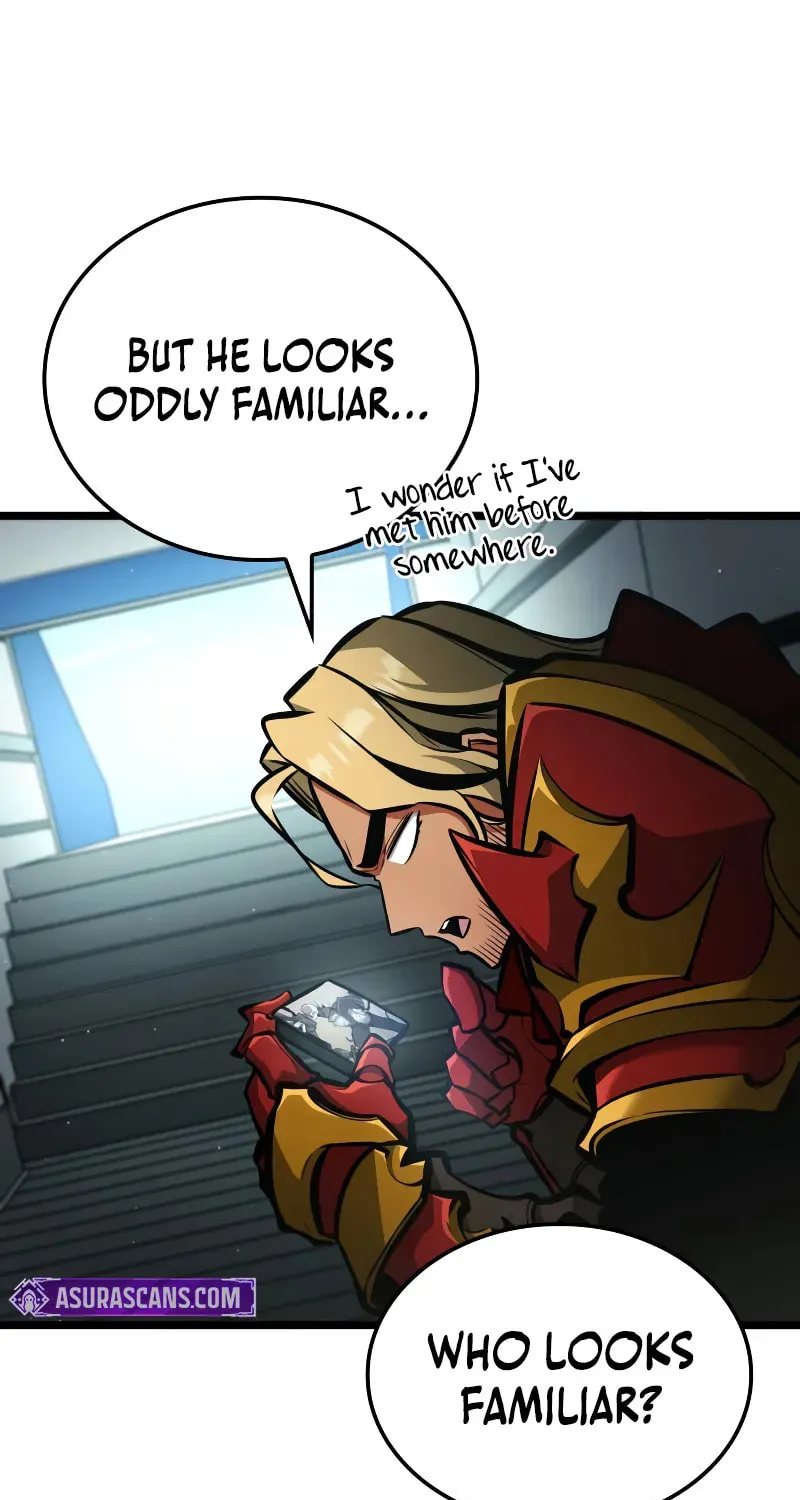 Emperor of Solo Play Chapter 8 page 26 - 