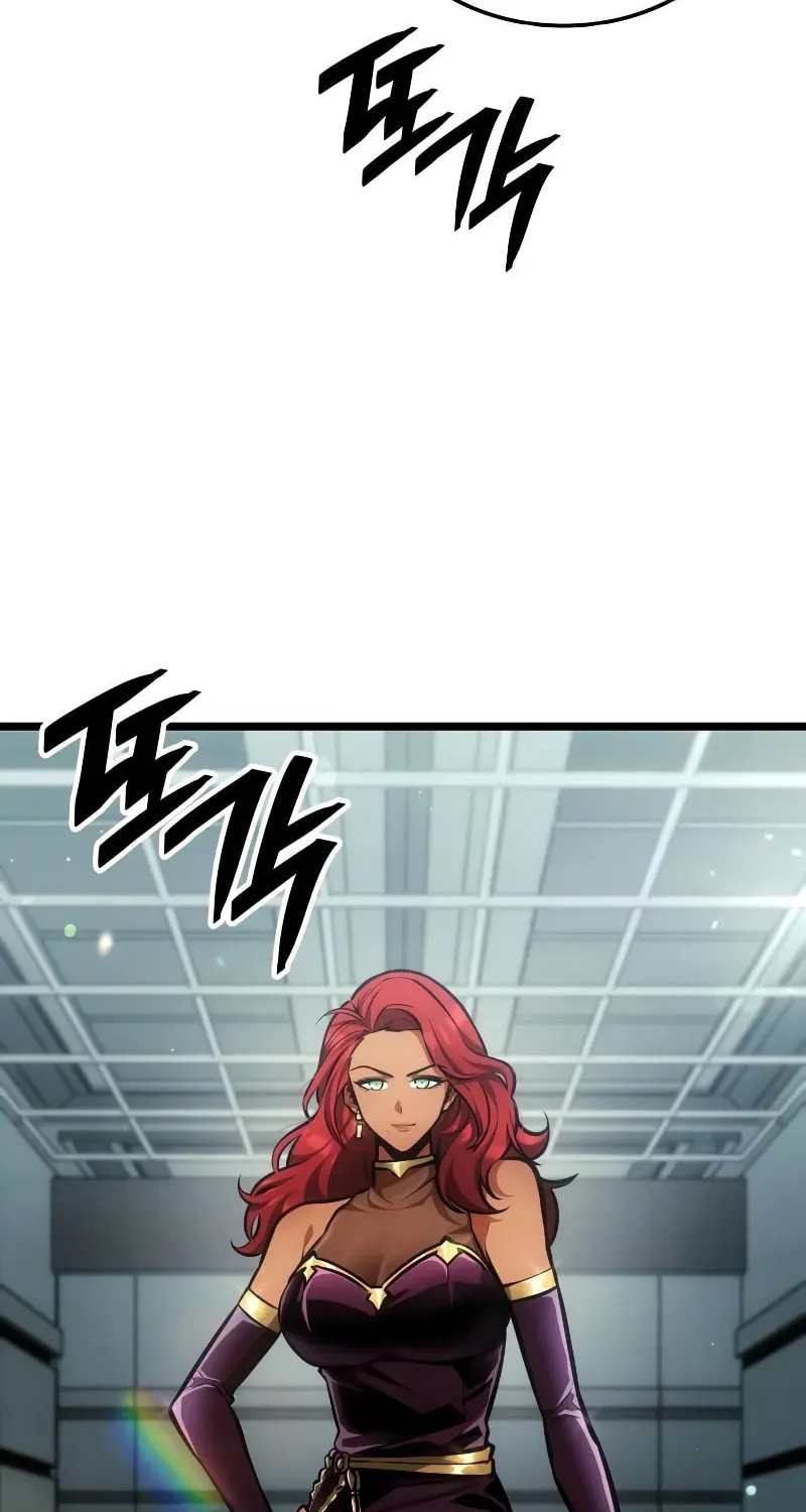 Emperor of Solo Play Chapter 8 page 27 - 