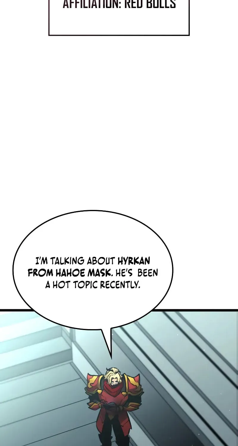 Emperor of Solo Play Chapter 8 page 29 - 