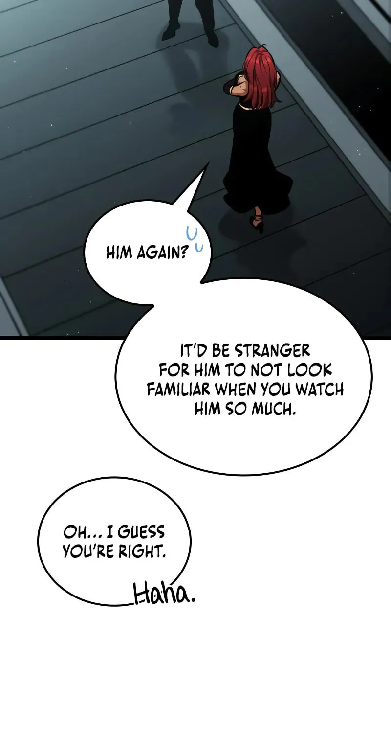 Emperor of Solo Play Chapter 8 page 30 - 