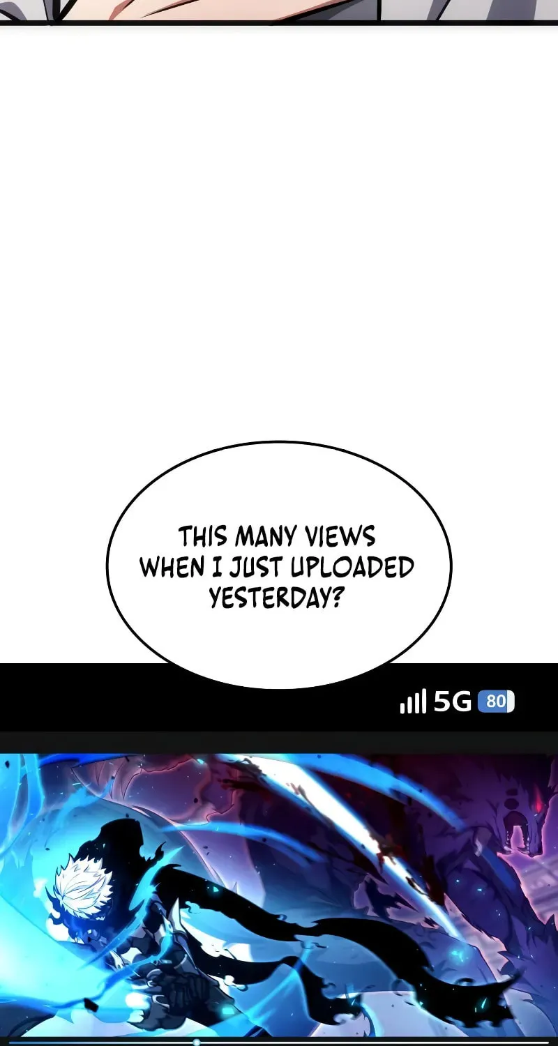 Emperor of Solo Play Chapter 8 page 4 - 
