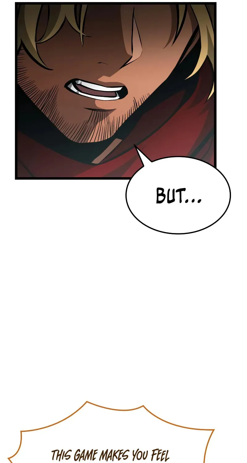 Emperor of Solo Play Chapter 8 page 32 - 