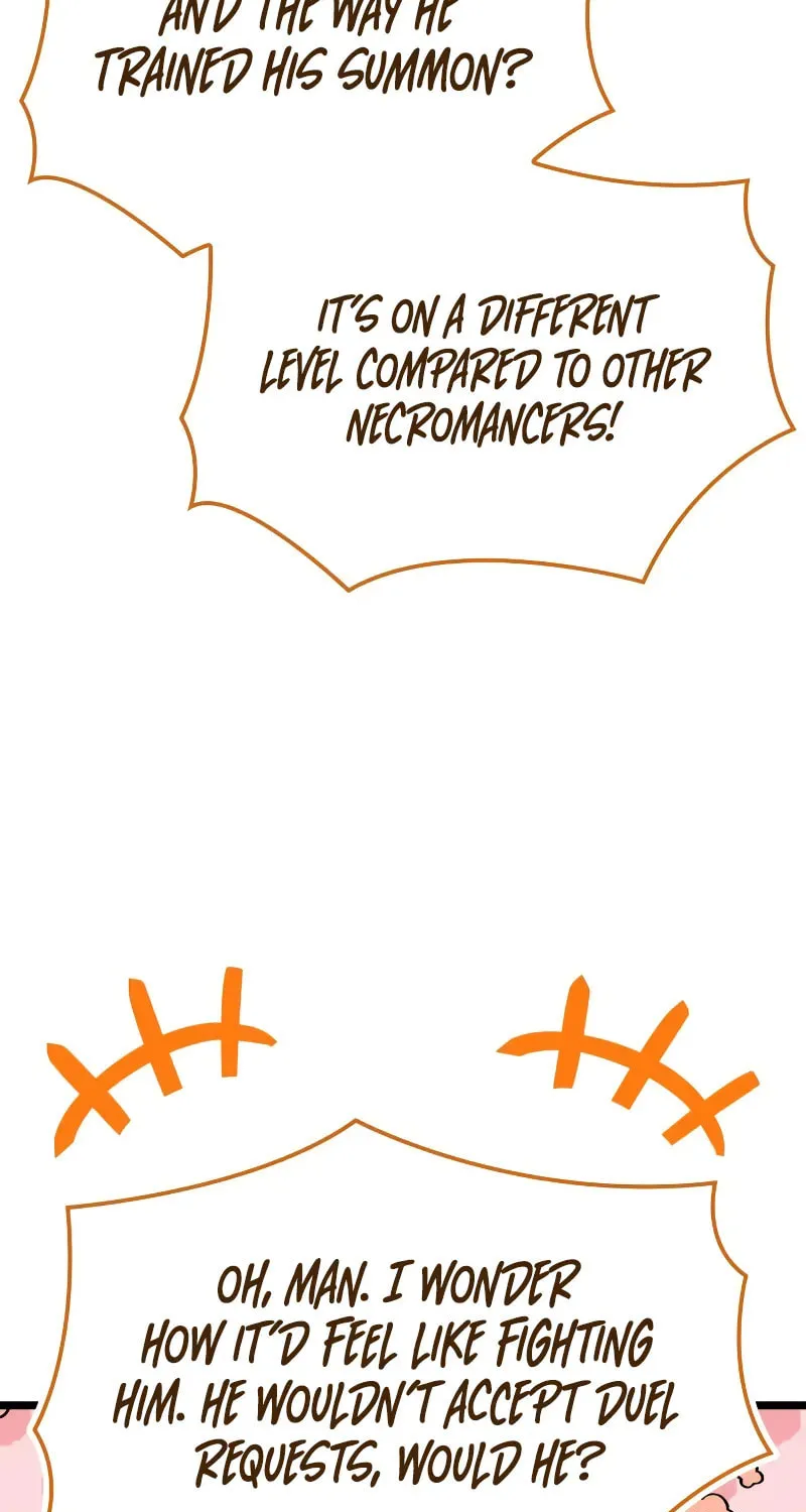 Emperor of Solo Play Chapter 8 page 34 - 