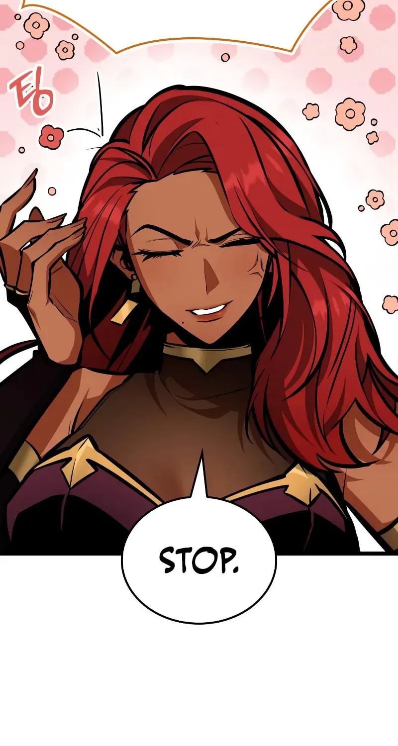 Emperor of Solo Play Chapter 8 page 35 - 