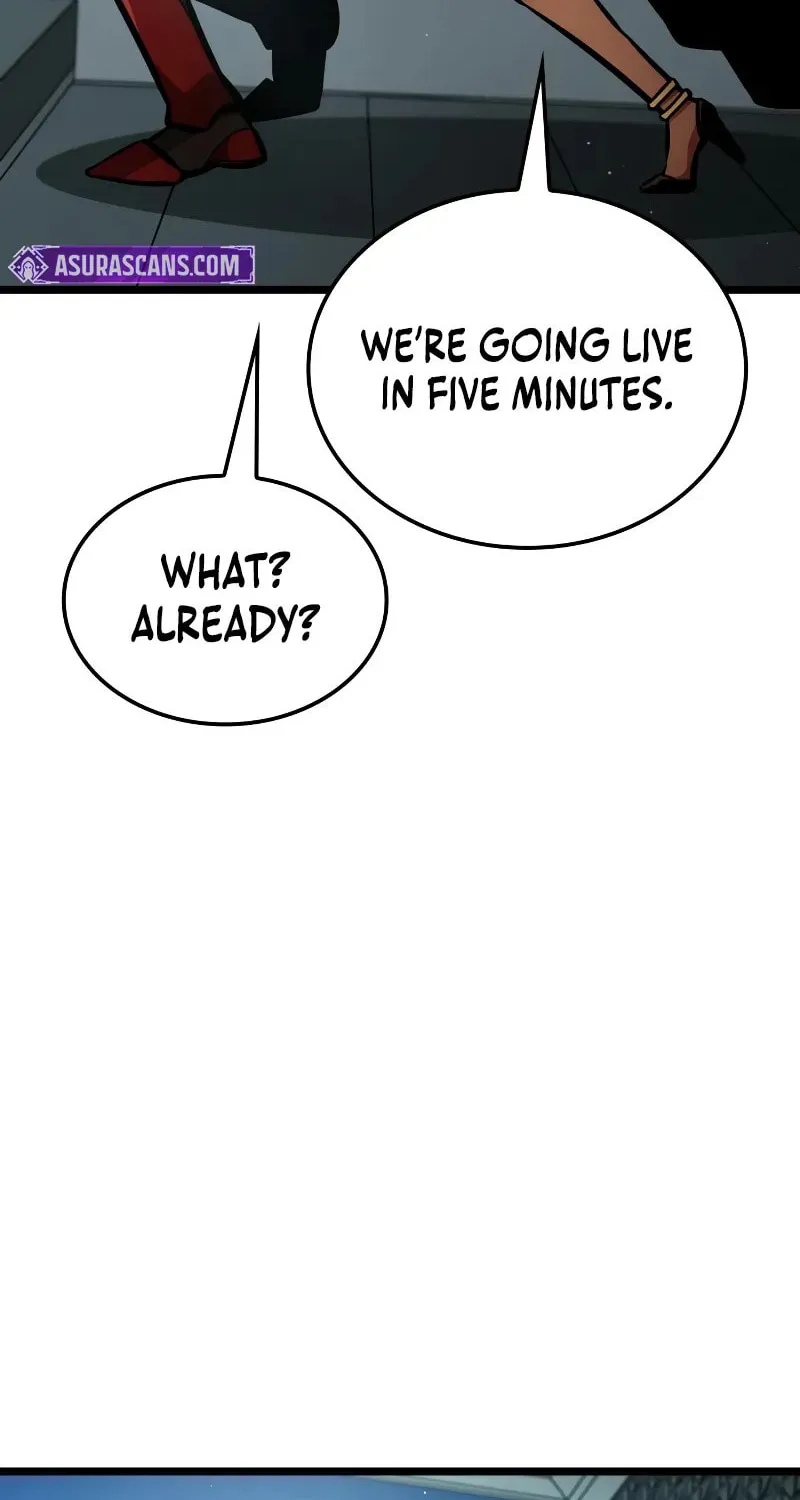 Emperor of Solo Play Chapter 8 page 37 - 