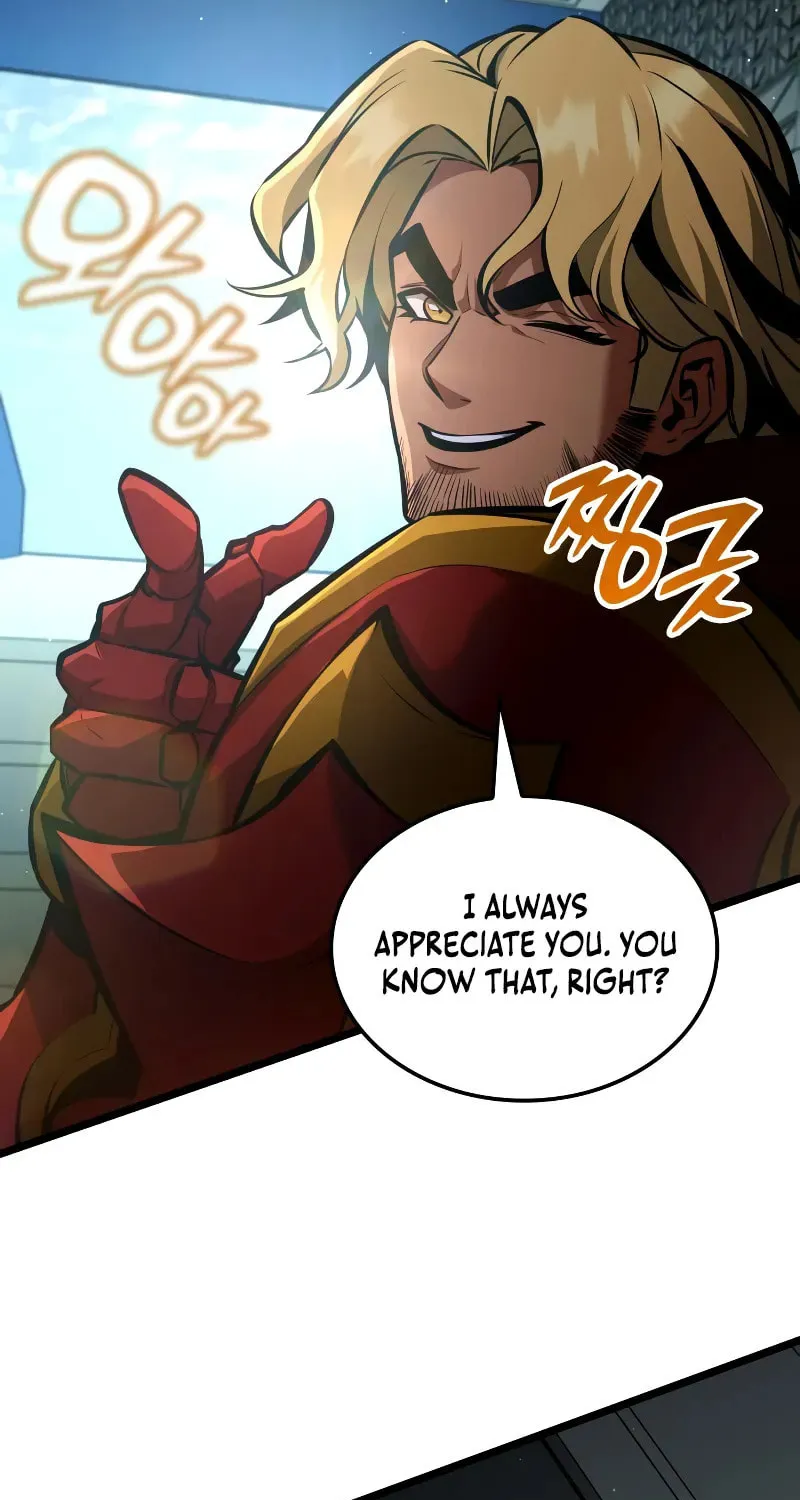 Emperor of Solo Play Chapter 8 page 38 - 
