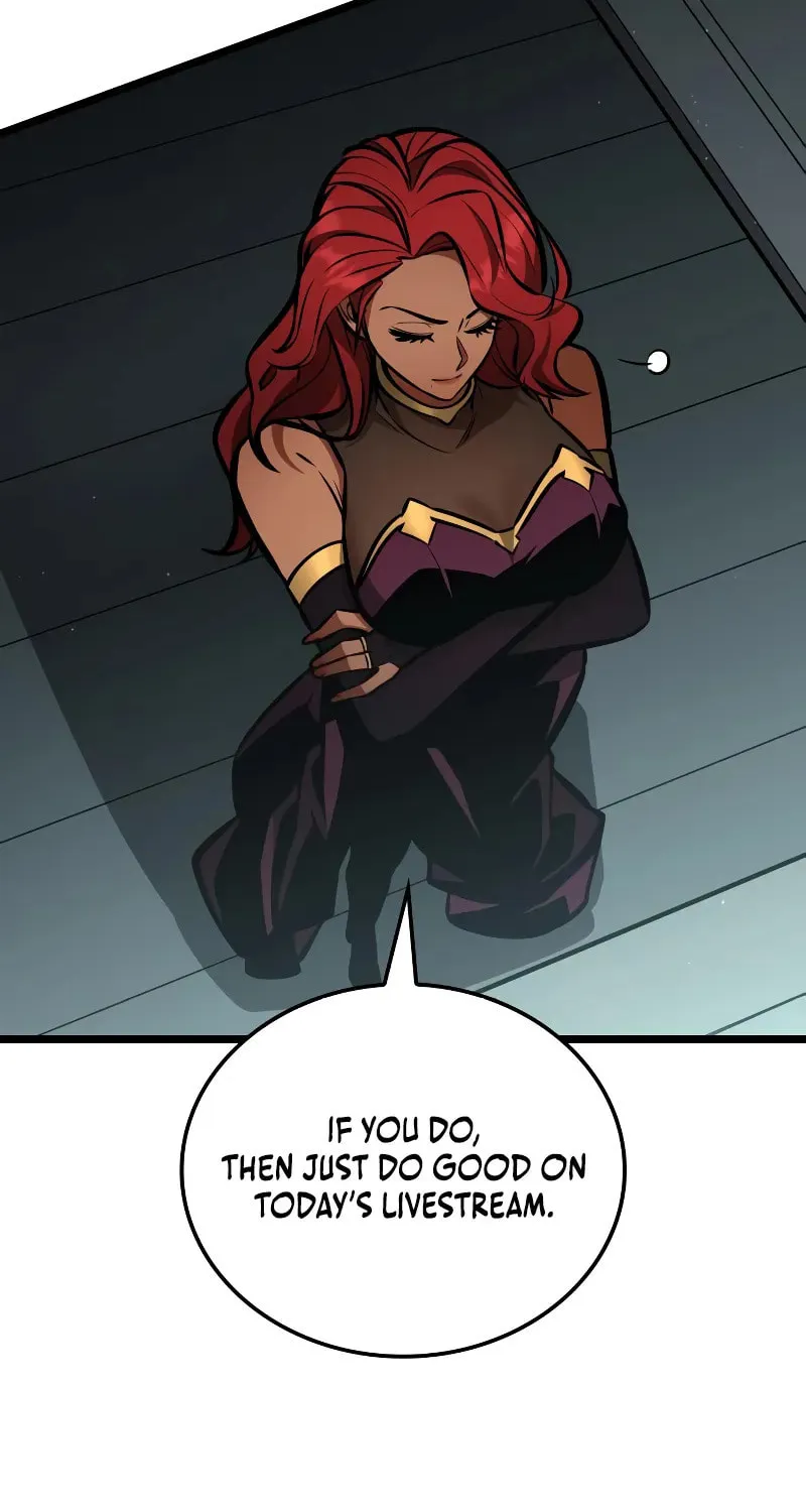 Emperor of Solo Play Chapter 8 page 39 - 
