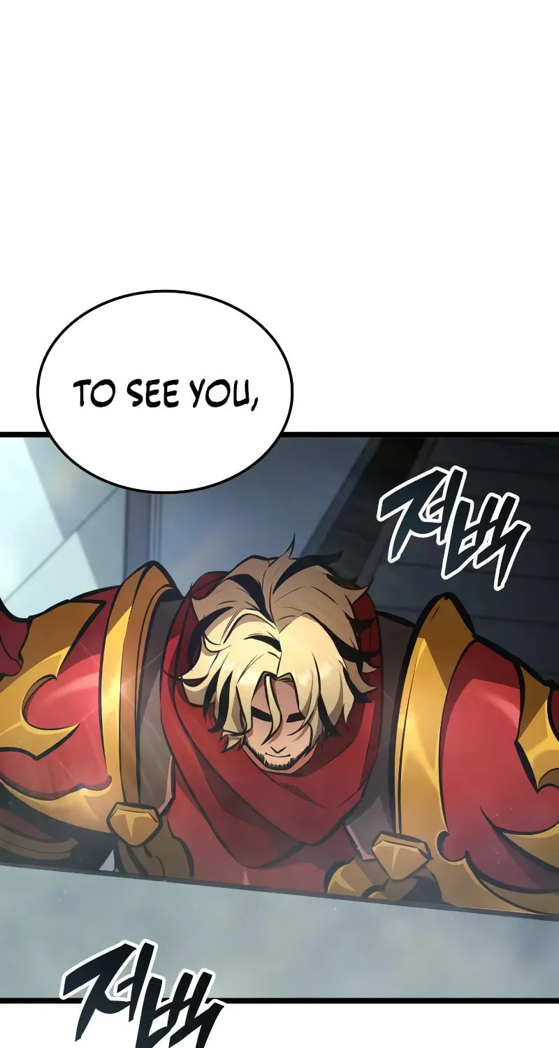 Emperor of Solo Play Chapter 8 page 42 - 