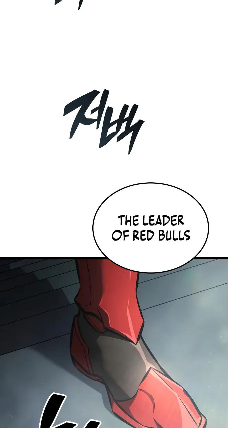 Emperor of Solo Play Chapter 8 page 43 - 
