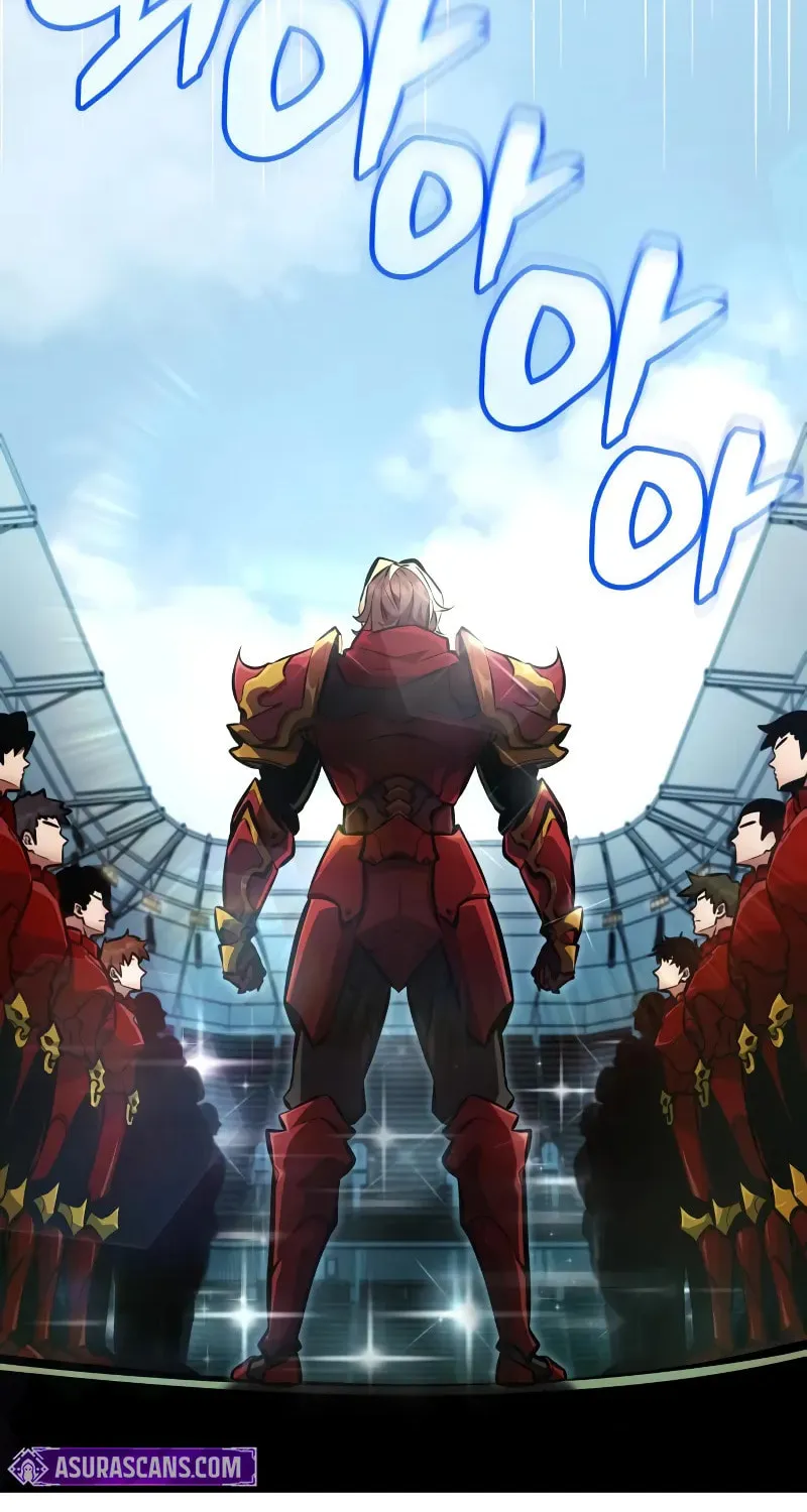 Emperor of Solo Play Chapter 8 page 45 - 