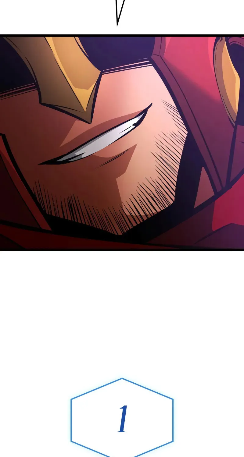 Emperor of Solo Play Chapter 8 page 50 - 