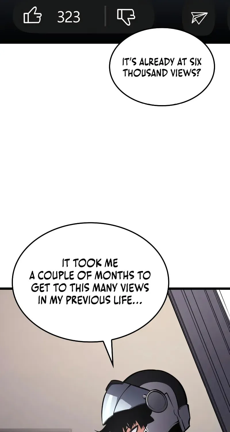Emperor of Solo Play Chapter 8 page 6 - 