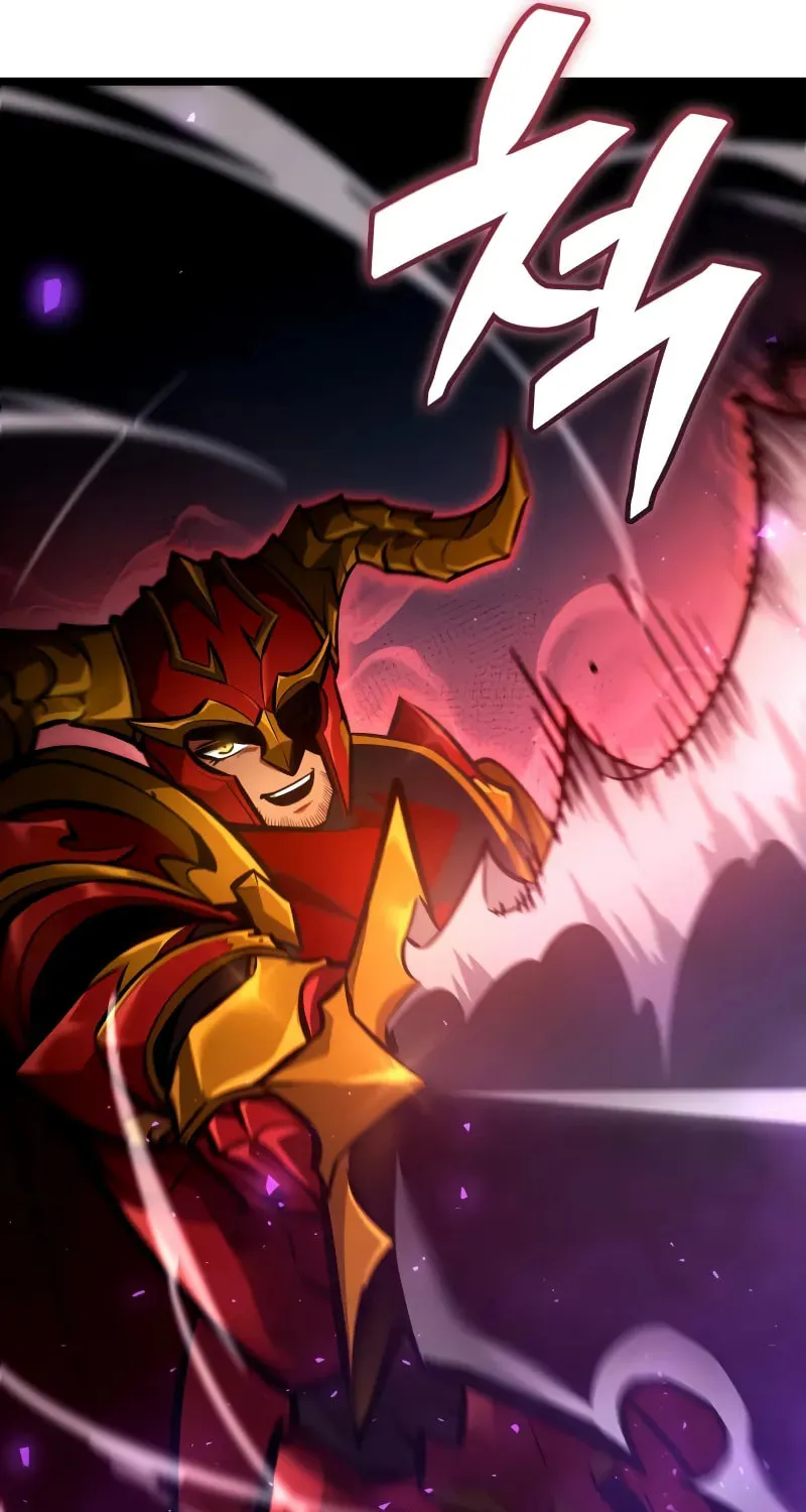 Emperor of Solo Play Chapter 8 page 52 - 