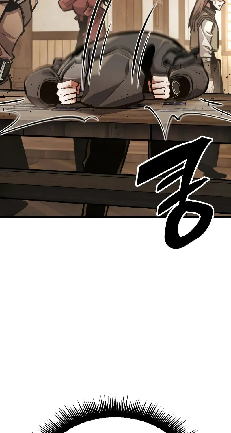 Emperor of Solo Play Chapter 8 page 58 - 