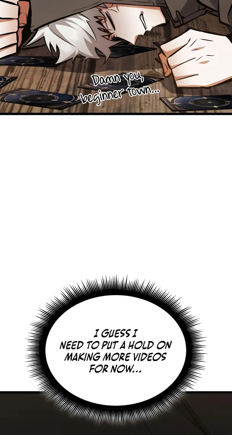 Emperor of Solo Play Chapter 8 page 60 - 
