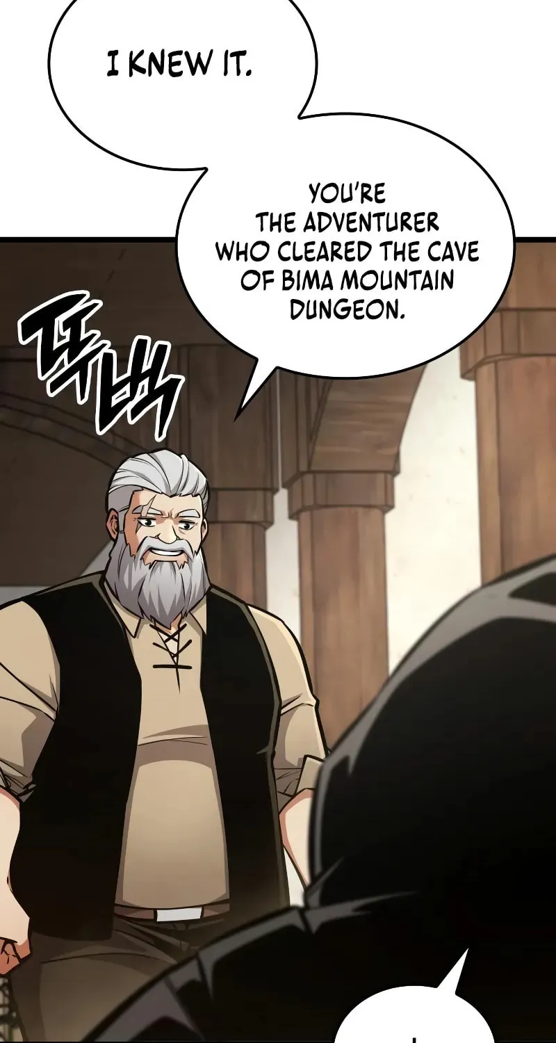 Emperor of Solo Play Chapter 8 page 63 - 