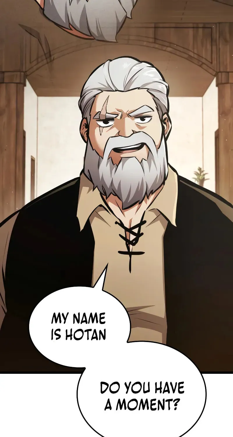 Emperor of Solo Play Chapter 8 page 66 - 