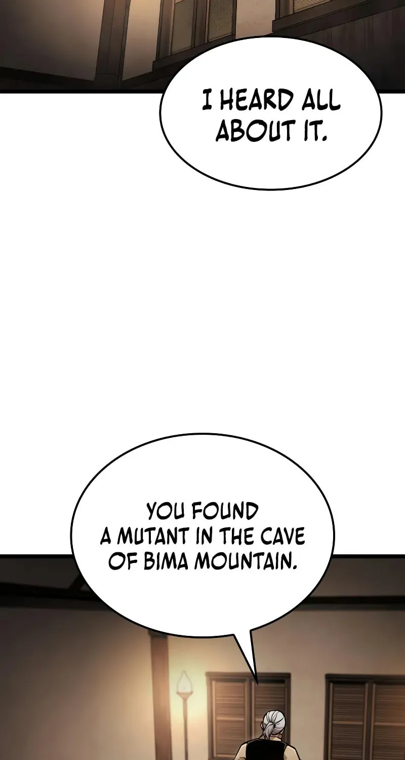 Emperor of Solo Play Chapter 8 page 68 - 
