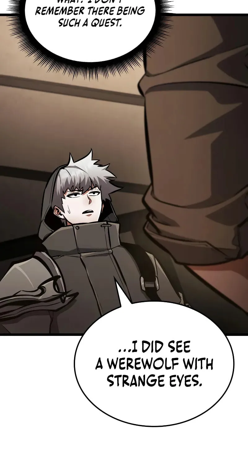 Emperor of Solo Play Chapter 8 page 70 - 