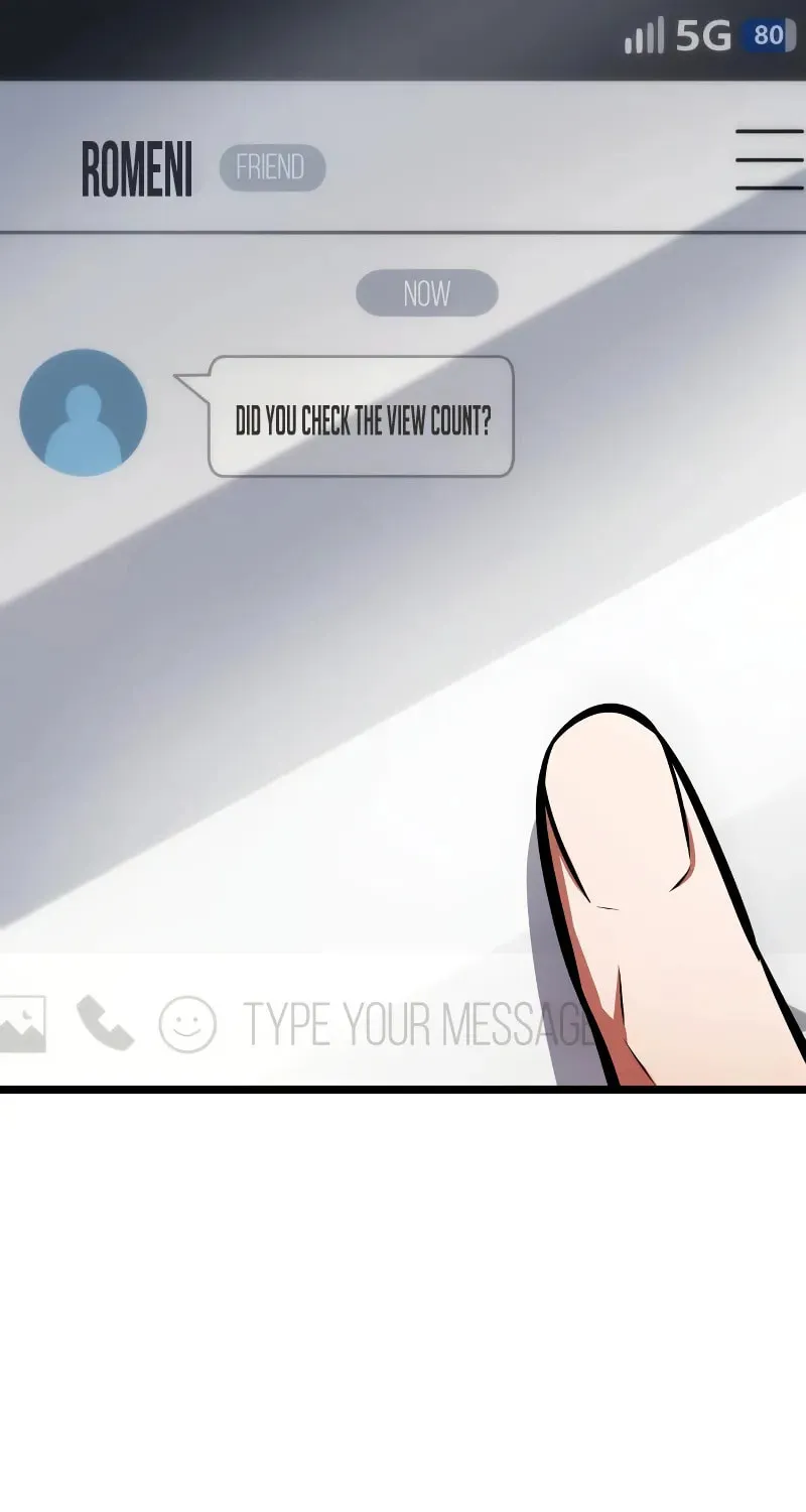 Emperor of Solo Play Chapter 8 page 8 - 
