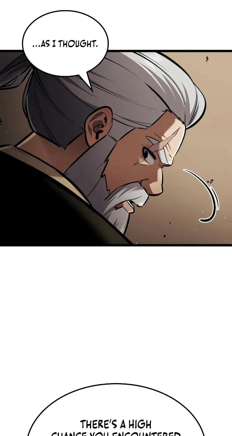 Emperor of Solo Play Chapter 8 page 72 - 