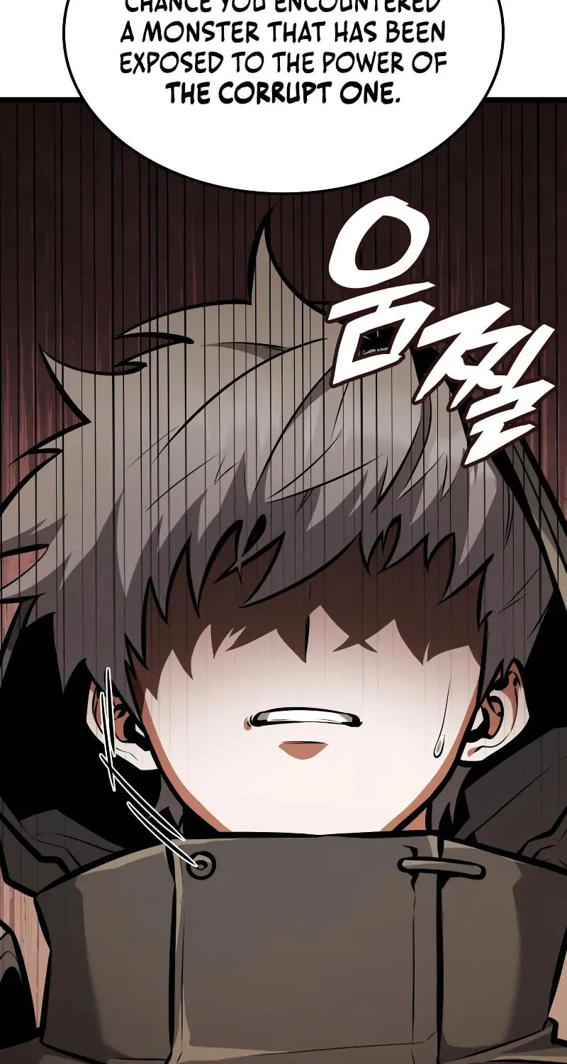 Emperor of Solo Play Chapter 8 page 73 - 