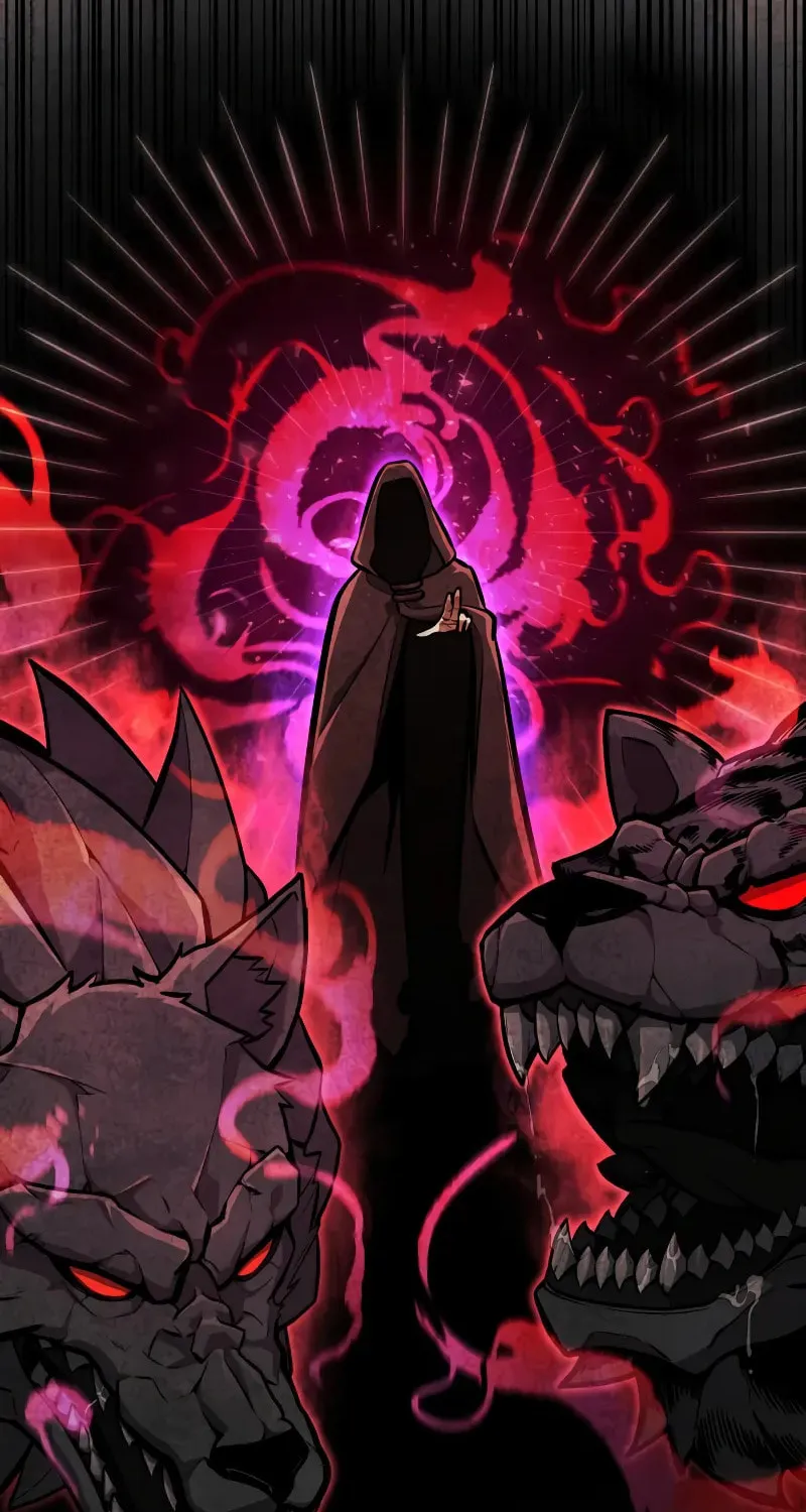 Emperor of Solo Play Chapter 8 page 75 - 